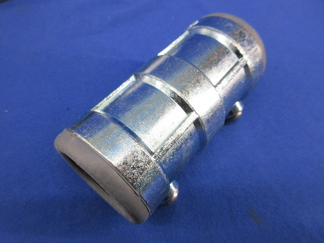 ねじなし防水型カップリングE-31(7個入)(キズ・汚れ有) 型番不明