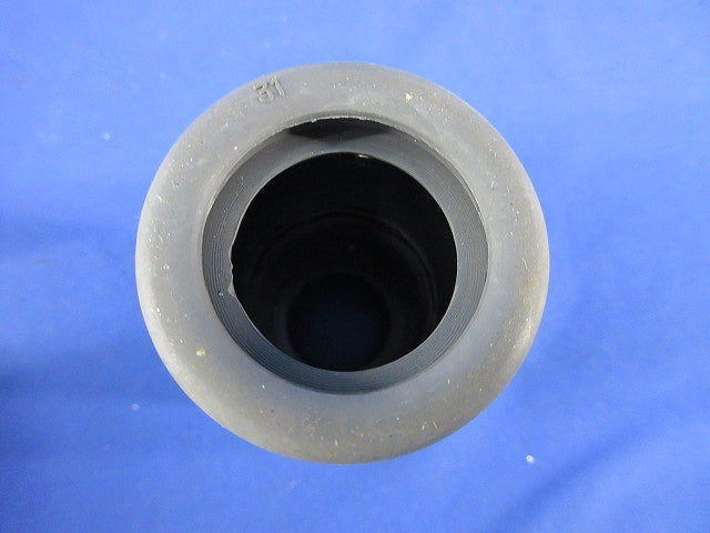 ねじなし防水型カップリングE-31(7個入)(キズ・汚れ有) 型番不明
