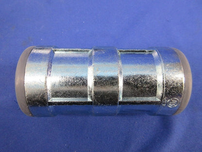 ねじなし防水型カップリングE-31(7個入)(キズ・汚れ有) 型番不明