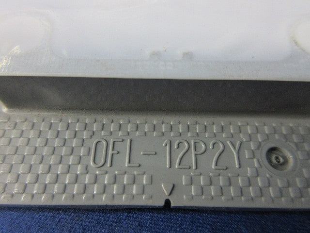 プラ塗代カバー大形四角用(19枚入)(キズ・汚れ有) OFL-12P2Y
