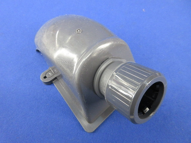 エンドカバー(10個入)(キズ・汚れ有) PFS-16ER