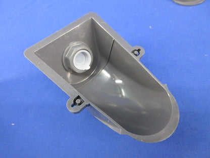 エンドカバー(10個入)(キズ・汚れ有) PFS-16ER