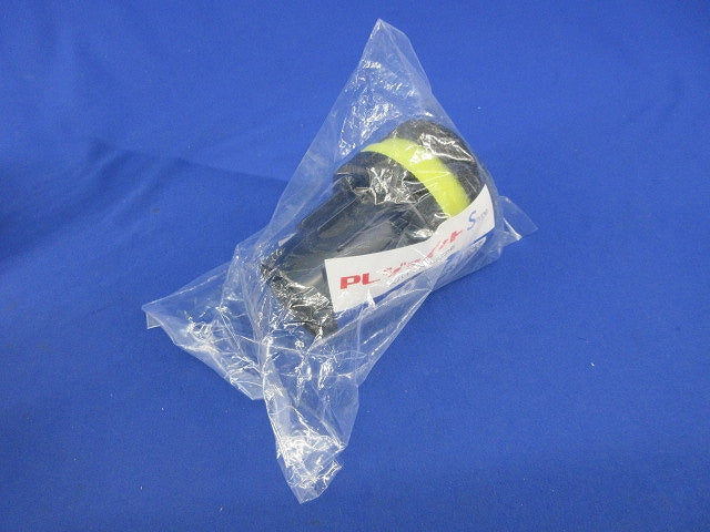 PLジョイントSタイプスパイラル型FEP用φ30(新品未開封) 型番不明