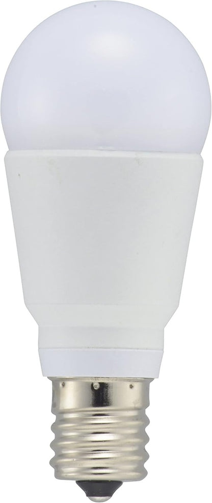 LED電球 ミニクリプトン形 E17 電球色 40形相当 LDA5L-G-E17/DG11