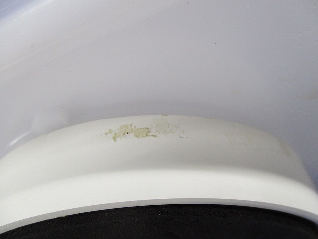 蛍光灯ポーチライト(キズ・汚れ有)ランプ無(ブラウン仕上) HEW8652E