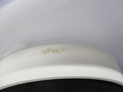 蛍光灯ポーチライト(キズ・汚れ有)ランプ無(ブラウン仕上) HEW8652E