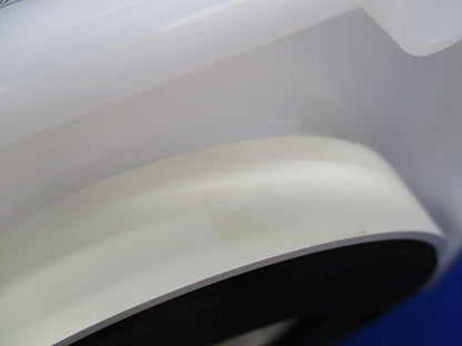 蛍光灯ポーチライト(キズ・汚れ有)ランプ無(ブラウン仕上) HEW8652E