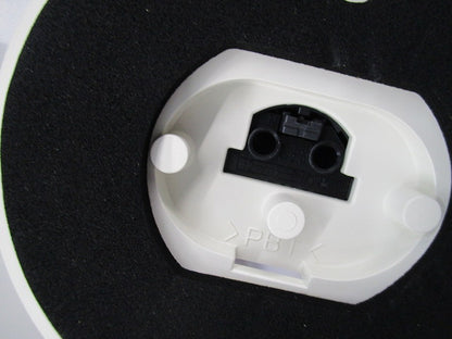 蛍光灯ポーチライト(キズ・汚れ有)ランプ無(ブラウン仕上) HEW8652E