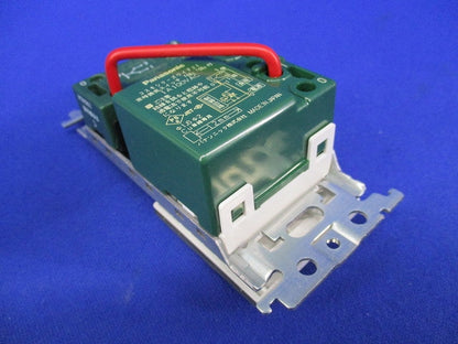 埋込電子常時換気スイッチ(ホワイト) WTC53218WK