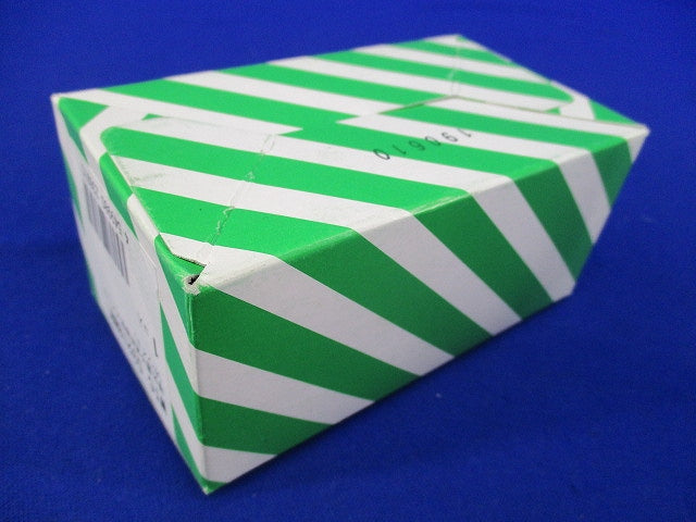 埋込電子常時換気スイッチ(ホワイト)(新品未開梱) WTC53218WK