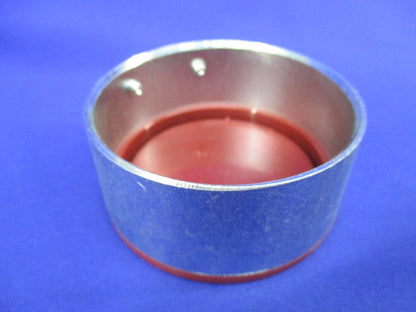 ねじなしブッシング(管端用)(4個入)(キズ・汚れ有) DS5475