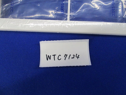 スイッチプレートセット(混在6枚入)(ホワイト) WTC7124他