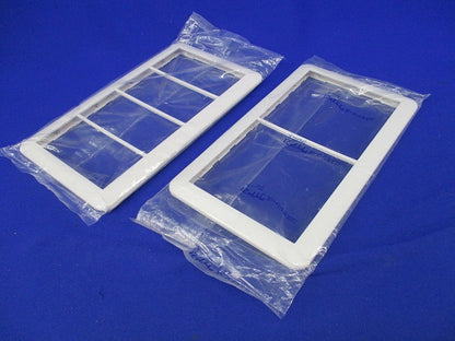 スイッチプレートセット(混在6枚入)(ホワイト) WTC7124他