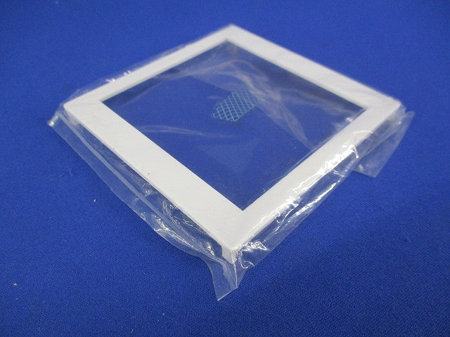 化粧カバー(2連接穴用)(12枚入)(新品未開封) WTF3122