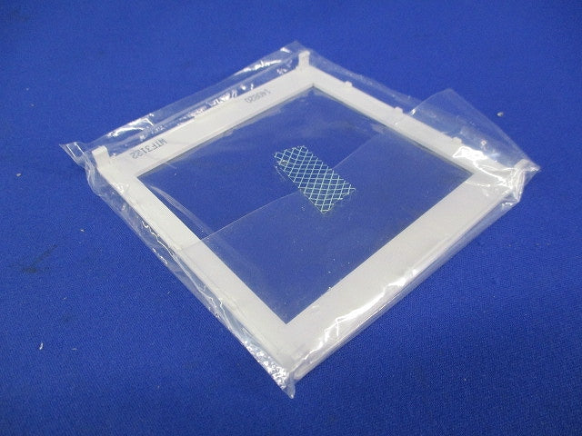 化粧カバー(2連接穴用)(12枚入)(新品未開封) WTF3122