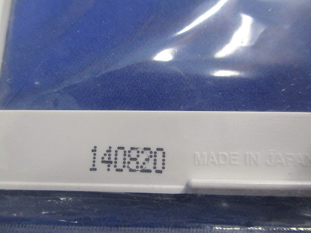 化粧カバー(2連接穴用)(12枚入)(新品未開封) WTF3122