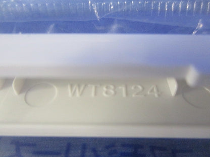 スイッチプレートセット(混在5枚入) WT8124他