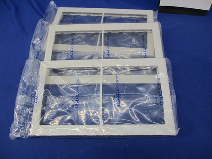 スイッチプレートセット(混在5枚入) WT8124他