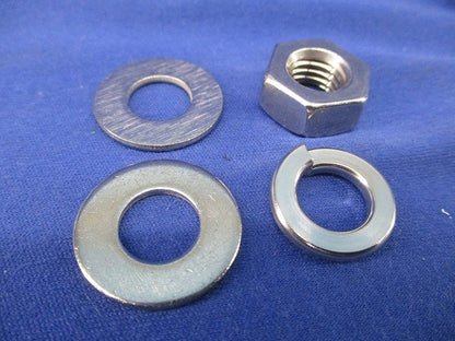 ボルト連結式M10(ステンレス)(14組入) 型番不明