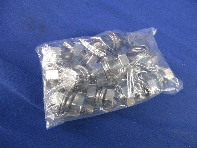 ボルト連結式M10(ステンレス)(14組入) 型番不明