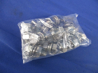 ボルト連結式M10(ステンレス)(14組入) 型番不明