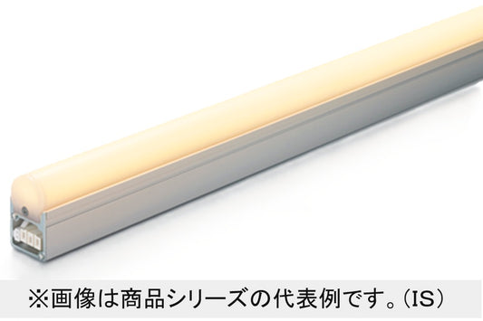 LED照明器具 シームレスライン 長さ848ｍｍ 5000Ｋ SCF-LED848N-F1-APL
