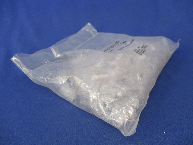 モジュラープラグキット(100個入)(新品未開封) PN 6-554720-3