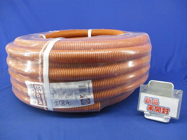 ミラフレキCD(30ｍ巻)(新品未開封)キズ・汚れ有 MFCD-28