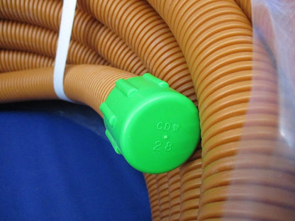 ミラフレキCD(30ｍ巻)(新品未開封)キズ・汚れ有 MFCD-28