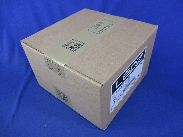 LEDユニバーサルダウンライト(白色)(新品未開梱) ERD6678WB