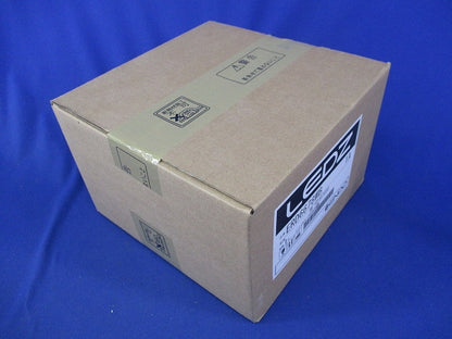 LEDユニバーサルダウンライト(白色)(新品未開梱) ERD6678WB