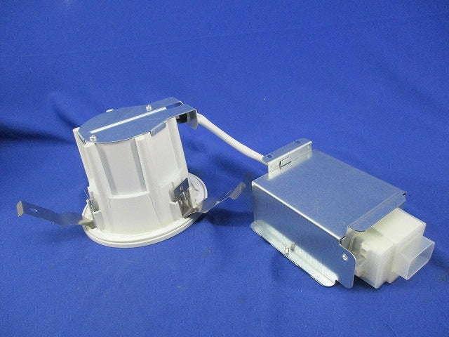 LEDダウンライトφ100(電球色) LHR723