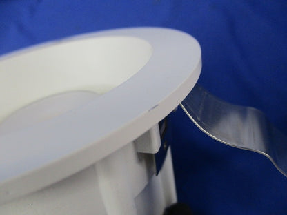 LEDダウンライトφ100(電球色) LHR723