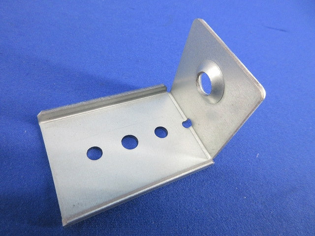 ネグロック 軽量間柱用ダクター取付金具(8個入) MSC65