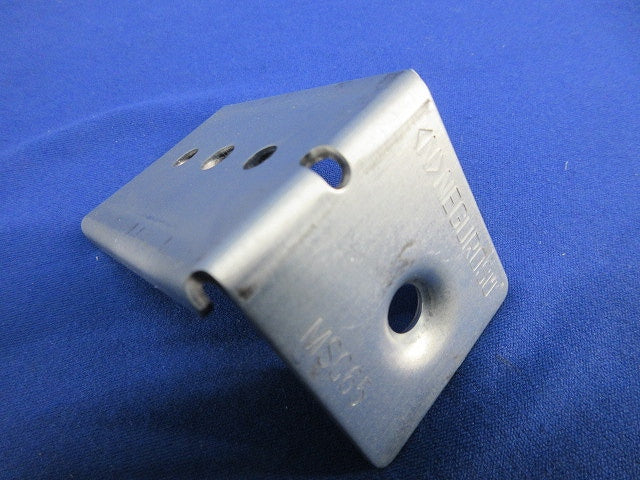 ネグロック 軽量間柱用ダクター取付金具(8個入) MSC65