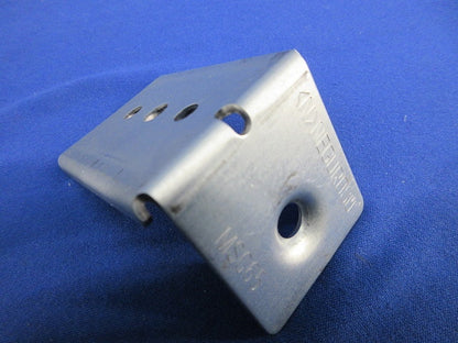 ネグロック 軽量間柱用ダクター取付金具(8個入) MSC65