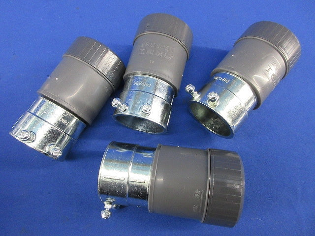 Eパイプジョイント(4個入) CN-PFS-36JR