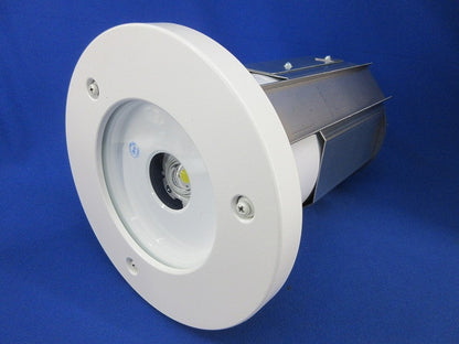 LED非常用照明器具φ150(昼白色)(25年製) NNFB84715