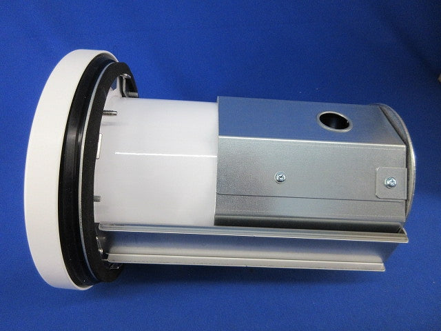 LED非常用照明器具φ150(昼白色)(25年製) NNFB84715