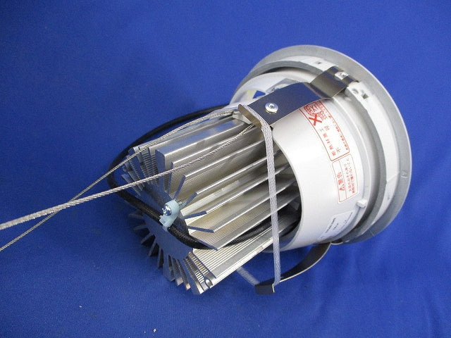 LEDユニバーサルダウンライト(白色) ERD6678WB