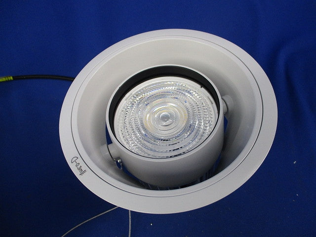 LEDユニバーサルダウンライト(白色) ERD6678WB