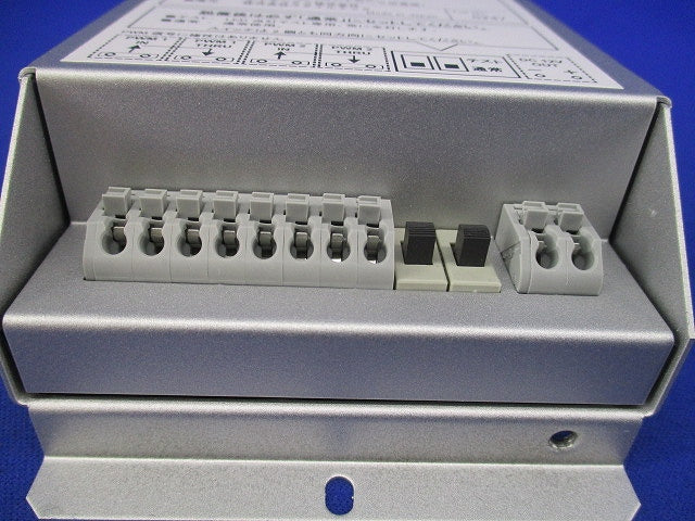 2CH PWM 調光ドライバ DR10