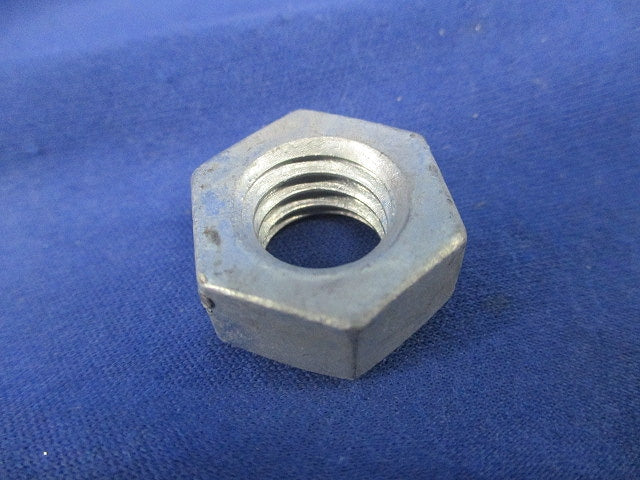 六角ナットW2/1(亜鉛)(100個入) 型番不明