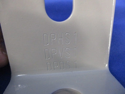 垂直用振れ止め金具(10個入)(付属品不足※詳細一覧写真有) P-DPVS1