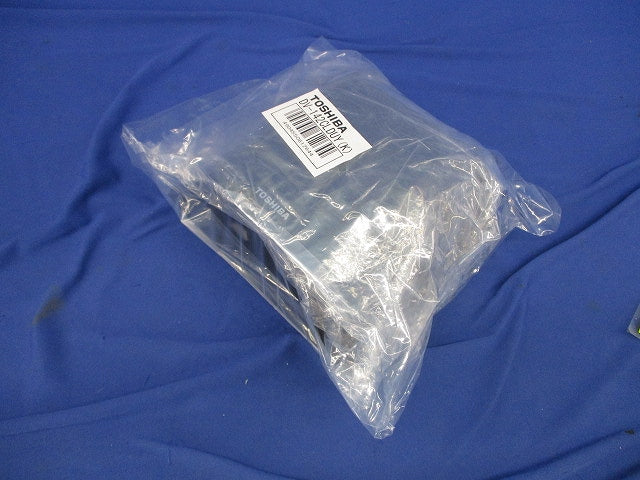 換気扇  防火ダンパー付パイプフード(ステンレス)(ブラック)(水切板ゆがみ有) DV-142CLDUY(K)