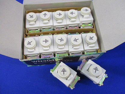 アースターミナル(12個入)National WN3040