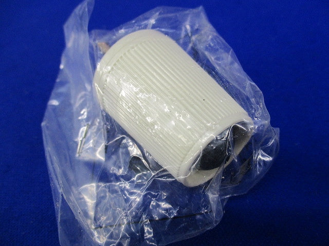 コードハンガー(9個入)(白)National LK01021