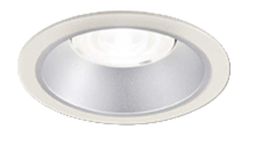 LEDダウンライト 4000K 白色 調光可 電源別売 LEDD-60041WV