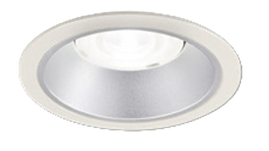 LEDダウンライト 4000K 白色 調光可 電源別売 LEDD-60041WV