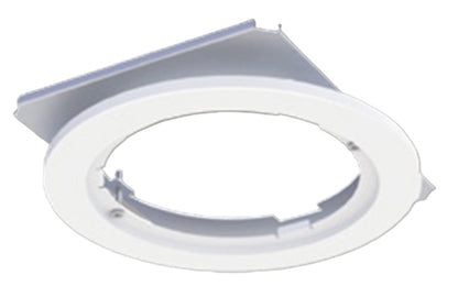 ダウンライト用リニューアルプレート φ200 ピュアホワイト LEDX-250020M